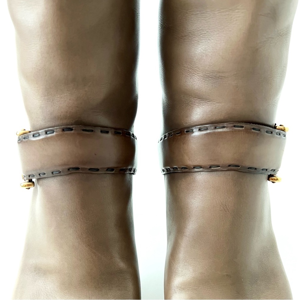 Gucci Boots - Picture 9 of 15